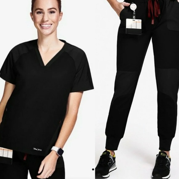 DINSEY X FIGS COLLAB - Picture 12 of 16